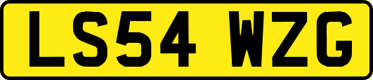 LS54WZG