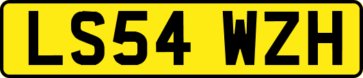 LS54WZH