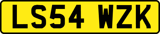 LS54WZK