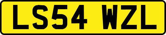 LS54WZL