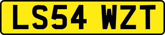 LS54WZT