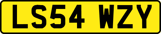 LS54WZY