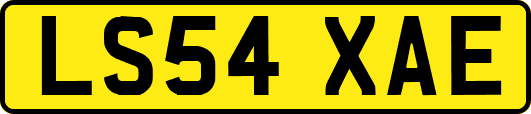 LS54XAE