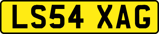 LS54XAG
