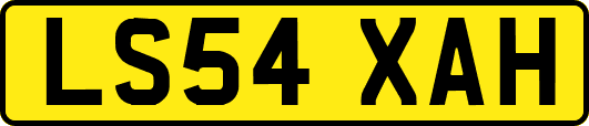LS54XAH