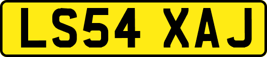 LS54XAJ