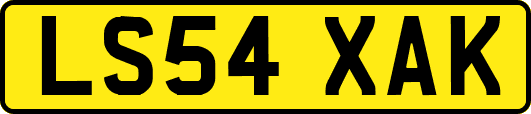 LS54XAK