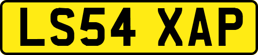 LS54XAP