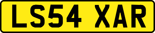 LS54XAR