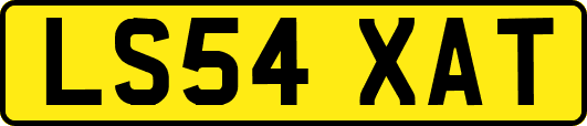 LS54XAT