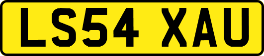 LS54XAU