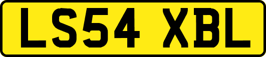 LS54XBL