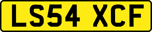 LS54XCF