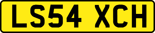 LS54XCH
