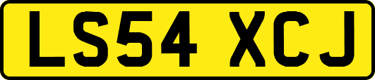 LS54XCJ