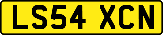 LS54XCN