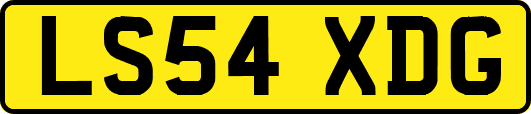 LS54XDG