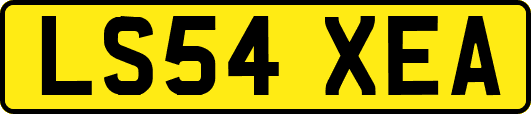 LS54XEA