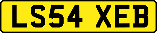 LS54XEB