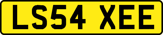LS54XEE