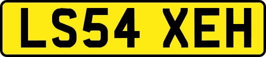 LS54XEH