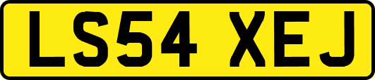 LS54XEJ