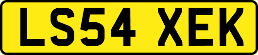 LS54XEK