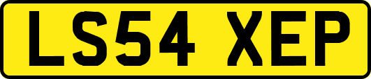 LS54XEP