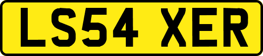 LS54XER