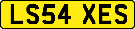 LS54XES