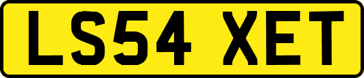 LS54XET