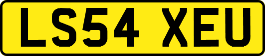 LS54XEU