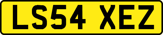LS54XEZ