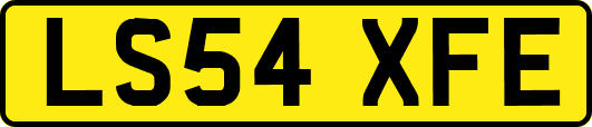 LS54XFE