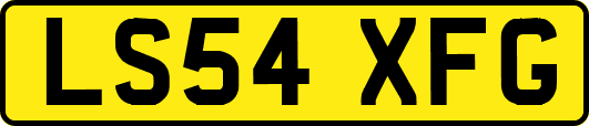 LS54XFG