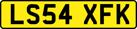 LS54XFK