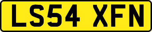 LS54XFN