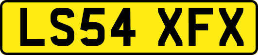 LS54XFX