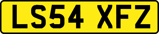 LS54XFZ