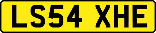 LS54XHE