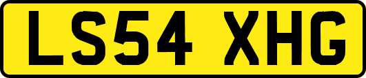 LS54XHG