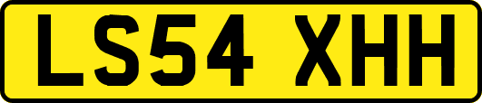 LS54XHH