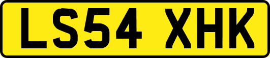 LS54XHK