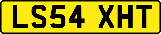 LS54XHT
