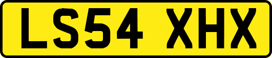 LS54XHX