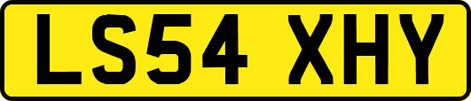 LS54XHY