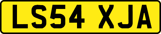 LS54XJA