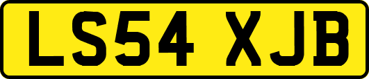 LS54XJB