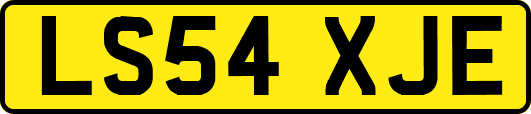 LS54XJE