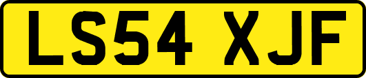 LS54XJF